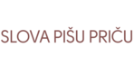 Slova pisu pricu logo