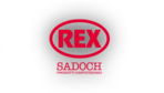 Rex saul sadoch logo