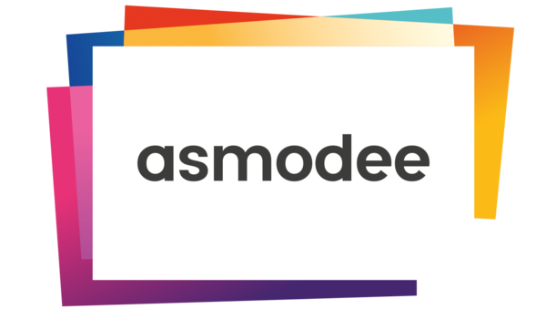 Asmodee logo