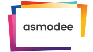 Asmodee logo