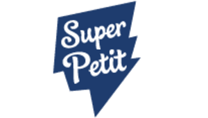 Superpetit logo
