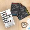 Gift republic karte rude hand gestures around the world 2