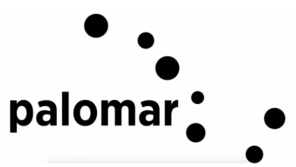 Palomar logo