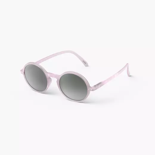 Izipizi sunčane naočale #g junior lilac +02