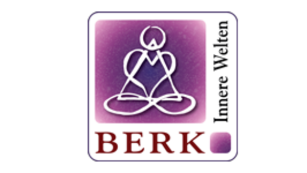 Berk logo