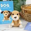 Gift republic set za izradu diy crochet dog 2
