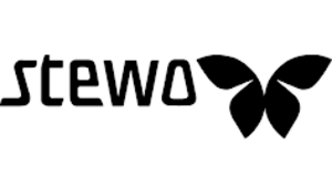 Stewo logo