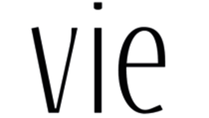 Vie logo