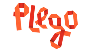 Plego logo