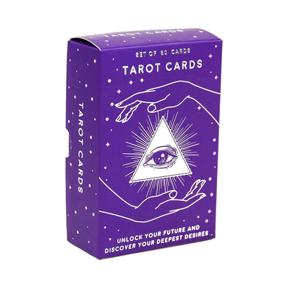 Gift republic tarot karte