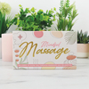 Gift republic karte mindful massage 1