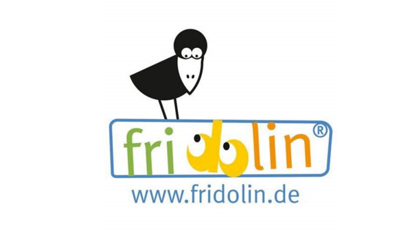 Fridolin logo