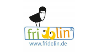 Fridolin logo