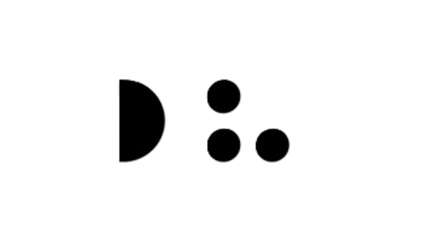 Design letters logo