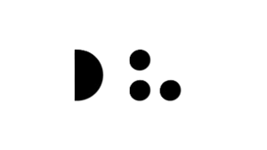 Design letters logo
