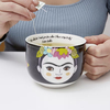Kikkerland šalica frida kahlo 1