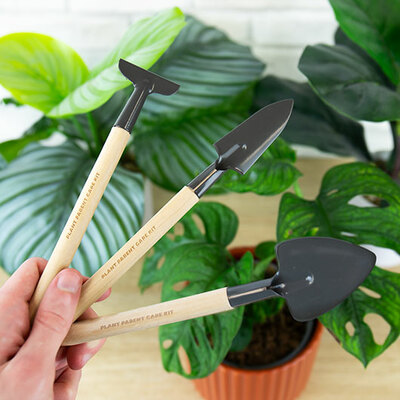 Gift republic set za održavanje biljaka plant parent 1