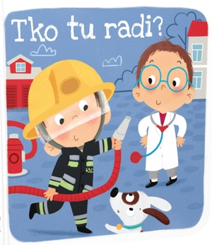 Tko tu radi