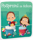 Pospremi za sobom