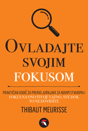 Ovladajte svojim fokusom