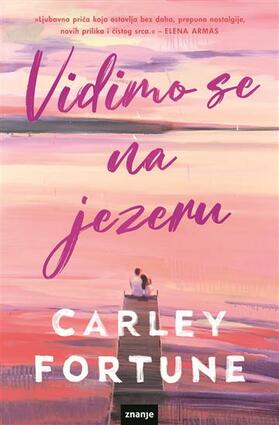 Vidimo se na jezeru