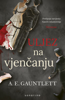 Uljez na vjenčanju
