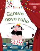 Bajka i učenje carevo novo ruho