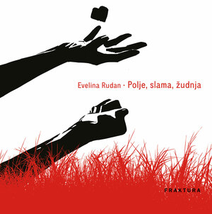 Polje slama žudnja