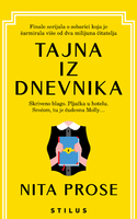 Tajna iz dnevnika