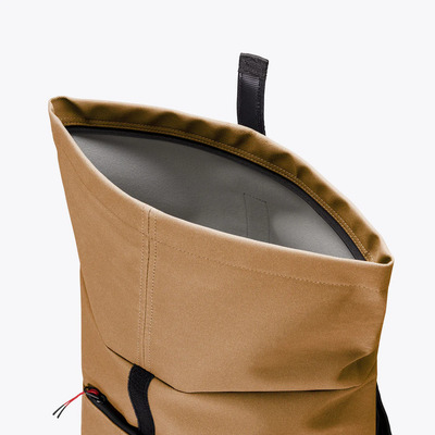 Ruksak hajo mini phantom dark sand reflective 8