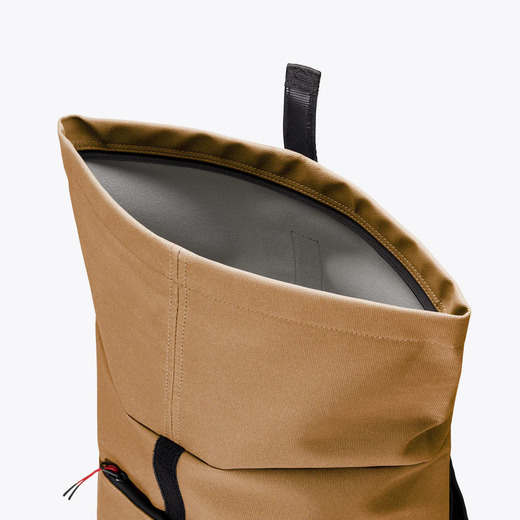 Ruksak hajo mini phantom dark sand reflective 8