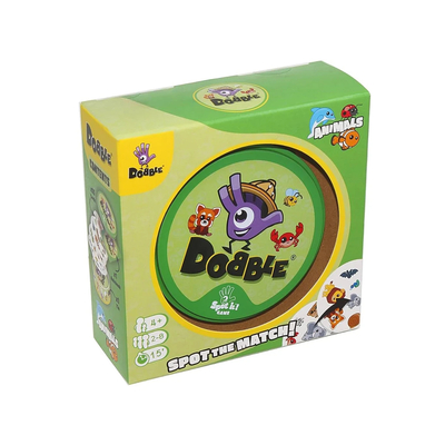 Društvena igra dobble  animals