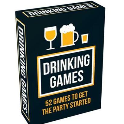 Igra drinking games