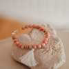 Narukvica zoe joy and kindness