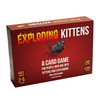 Društvena igra exploding kittens
