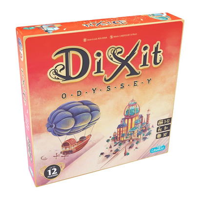 Društvena igra dixit odyssey