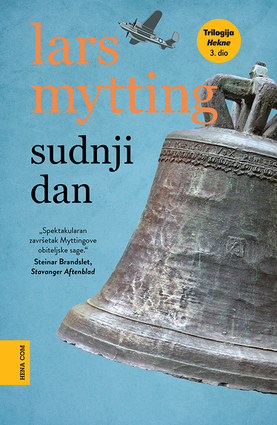 Sudnji dan