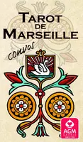 Tarot de marseille convos