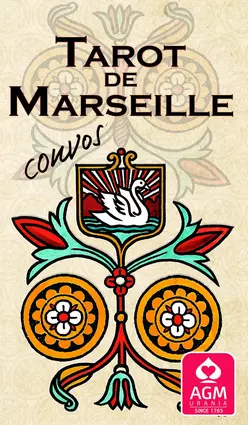 Tarot de marseille convos