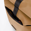 Ruksak hajo mini phantom dark sand reflective 5