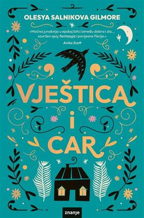 Vještica i car