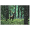 Diakakis puzzle animal planet deer 1000 kom 1