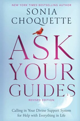 Ask your guides