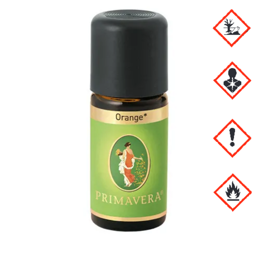 Primavera ulje naranča 5ml
