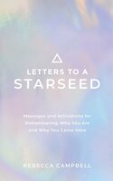 Letters to a starseed