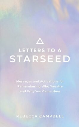 Letters to a starseed