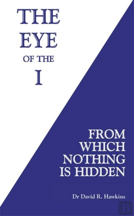 The eye of the i