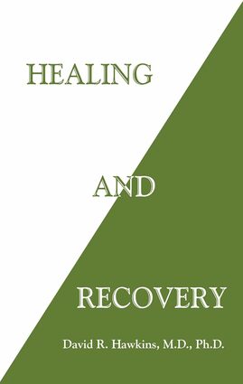 Healing and recovery