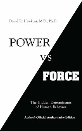 Power vs force