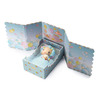 Djeco tinyly sobica s lutkicom blue 1
